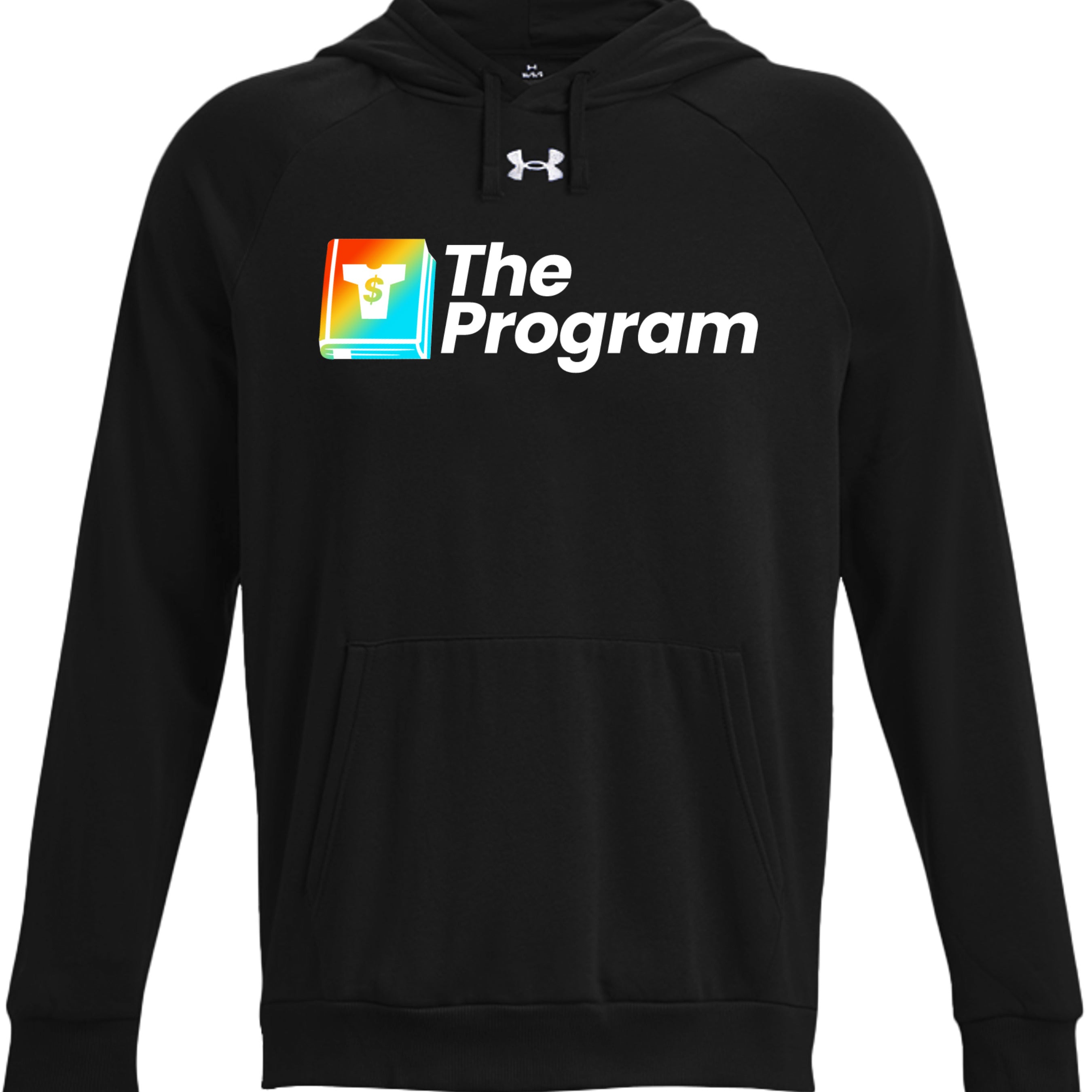 Black/ White - 1379757 - FRONT