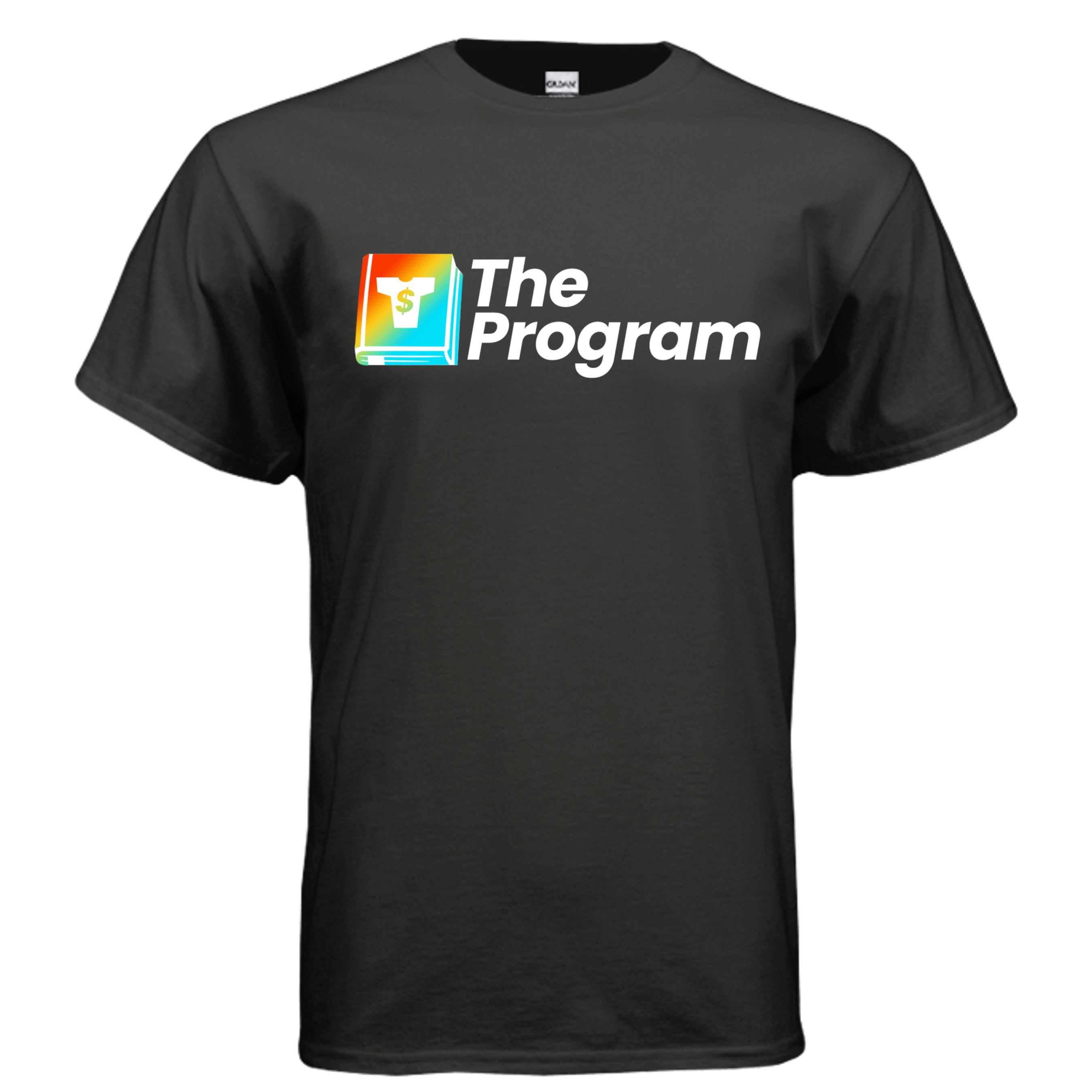 BLACK - G500 - FRONT